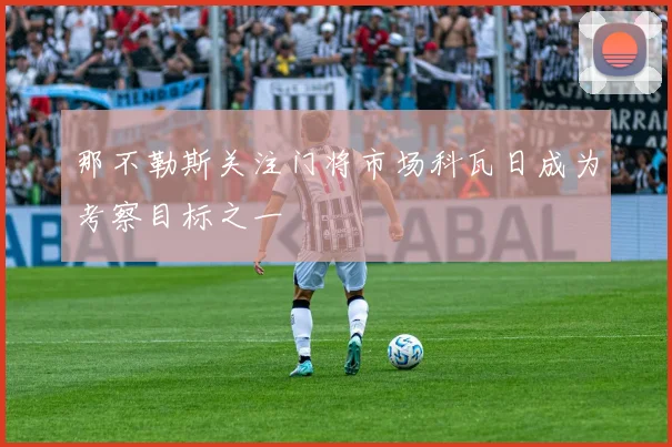 那不勒斯关注门将市场科瓦日成为考察目标之一